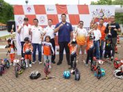 Jakarta Cycling Challenge BMX