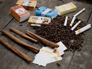 Mulai Januari, Kemenkeu Naikkan Tarif Cukai Rokok Sebesar 10 Persen