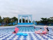 Tropikana Waterpark Cirebon