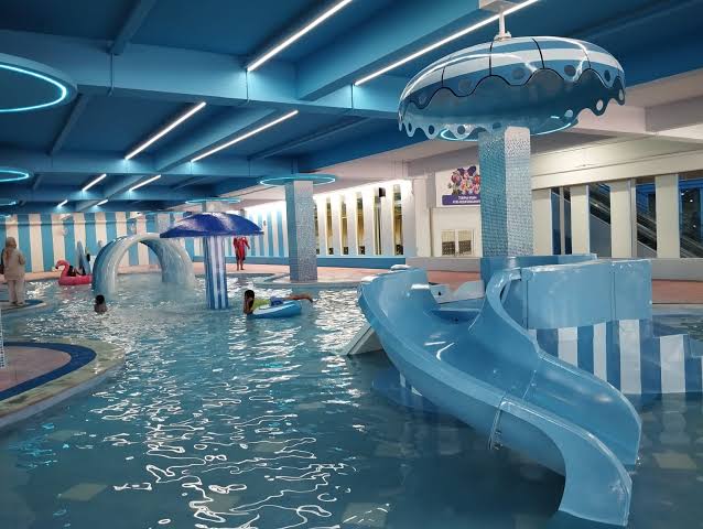Waterpark