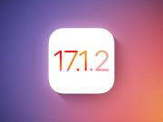 Apple ios 17.1.2
