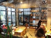 Maraca Books and Coffee