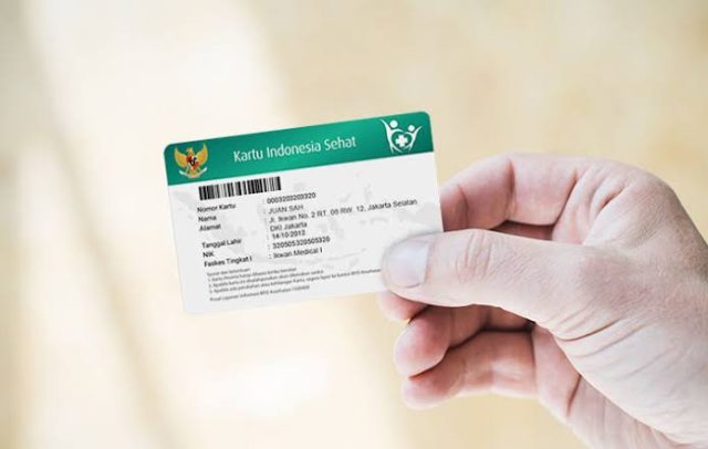 BPJS kesehatan