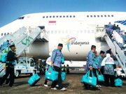 Garuda umrah travel fair