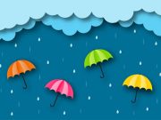 Prakiraan Cuaca Wilayah Jawa Barat, Jumat 8 Desember 2023 Prakiraan cuaca Jawa Barat