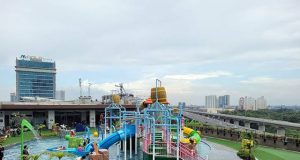 waterplay grand metropolitan