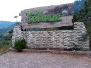 Punya Ketinggian 620 mdpl, Puncak Sempur Tawarkan Wisata Alam yang Indah Wisata Alam puncak Sempur