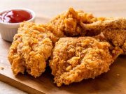 4 Merek Fried Chicken Lokal, yang Terakhir Favorit di Karawang Merek Fried Chicken Lokal