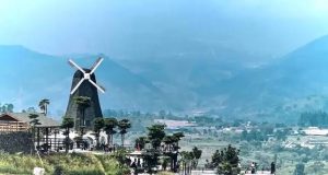 The Nice Funtastic Park Cianjur