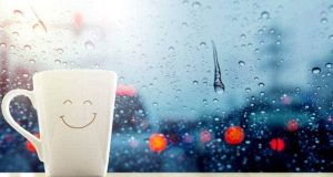 Prakiraan cuaca Jawa Barat