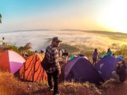 Wisata subang Bukit Pamoyanan