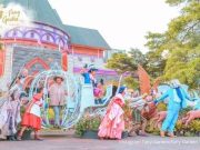Fairy garden Bandung