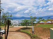 Nikmati Pemandangan Indah Lewat Taman Seribu Cahaya Sumedang Taman seribu cahaya