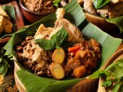 Kuliner Yogyakarta Rekomendasi
