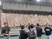 KPU Karawang Terima 3,6 Juta Surat Suara Pemilu 2024