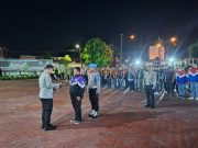 Puluhan Ormas dan Klub Motor di Karawang Deklarasi Larangan Penggunaan Knalpot Brong