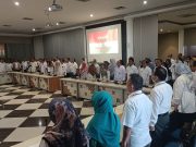 Kasus Stunting Terus Menurun, Satwapres RI Puji Pemkab Karawang