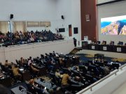 Bahayakan Warga, DPRD Karawang Usulkan Izin Plant Caustic Soda PT Pindo Deli Dicabut