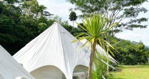 Glamping sukabumi