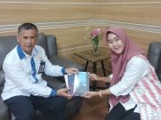Mengenal Firda Zahrah Mahasiswa Unsika yang Berhasil Terbitakan 3 Buah Buku