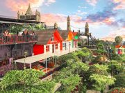 Pondok Pinus Kuningan