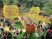 The Nice Garden Serpong