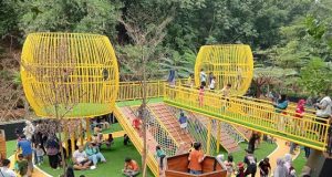 The Nice Garden Serpong