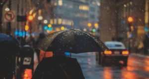 Prakiraan cuaca jawa Barat