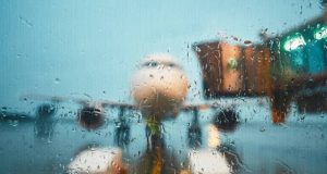 Prakiraan cuaca Jawa Barat