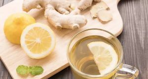 Minuman Ampuh Pembersih Ginjal