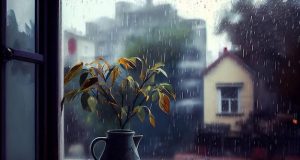 Prakiraan cuaca Jawa Barat