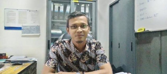 Disdukcapil karawang