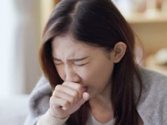 Makanan dihindari ketika batuk
