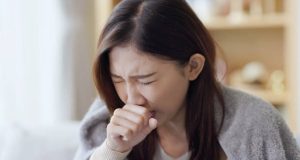 Makanan dihindari ketika batuk