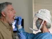 Presiden Minta Harga PCR Turun, Jadi 300 Ribu