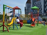 Taman Sehati Cikarang, Wahana Permainan yang Cocok untuk Anak-Anak, Harga Tiket Segini