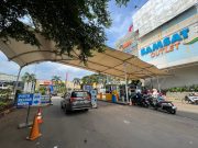 Mal KCP Karawang Resmi Terapkan Tarif Parkir Baru, Ini Rinciannya