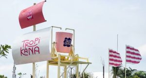 Tropikana Waterpark cimone