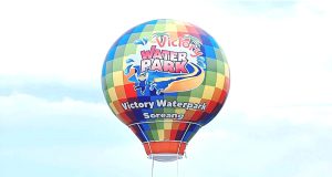 Victory Waterpark
