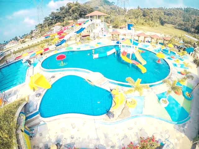 Waterpark Soreang