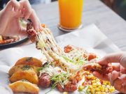 Sudut Temu Bogor: Tempat Nongkrong Murah, Pas Banget Buat Hangout Sudut temu