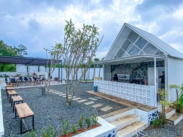 Nulam Grilled and Coffee