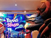 Trans Studio Cibubur: Promo Buy 1 Get 1 Hingga Akhir Februari, Yuk Merapat Trans Studio Cibubur