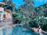 Glamping Legok Kondang: Camping Bernuansa Hotel Berbintang, View Alam Memukau, Fasilitas Lengkap Glamping Legok Kondang