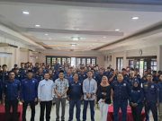 Sebanyak 200 Anggota Sarbumusi Karawang di Gembleng Peningkatan Literasi Digital