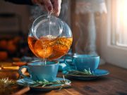 3 Rekomendasi Minuman Bila Terserang Flu, Cocok di Musim Pancaroba Musim pancaroba