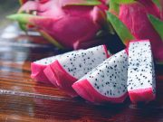 8 Manfaat Buah Naga Buat Tubuh, Bisa Menjaga Kesehatan Jantung Manfaat buah naga