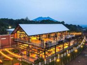 Pancar garden sentul