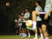 Laga Tandang ke Vietnam, Timnas Indonesia Tak Diperkuat Para Pemain Andalan