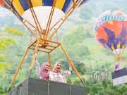 Sevillage Puncak: Taman Wisata Alam Ragam Aktivitas Menarik, View Cantik Pegunungan Sevillage Puncak